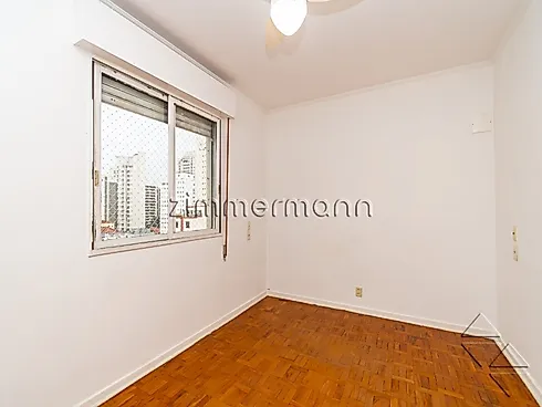Apartamento 2 Quartos com 1 Suíte e 110m² - Perdizes - Apartamento em Perdizes, São Paulo - Foto 5