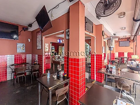 Escritório/Sala Comercial - 238m², Moema - Escritório/sala em Moema, São Paulo - Foto 1