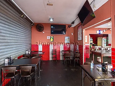 Escritório/Sala Comercial - 238m², Moema - Escritório/sala em Moema, São Paulo - Foto 2