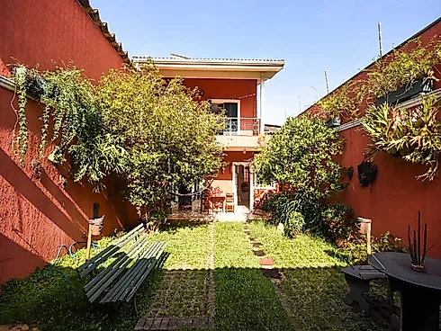 Casa 3 Quartos com 1 Suíte e 300m² - Vila Romana - Casa em Vila Romana, São Paulo - Foto 1