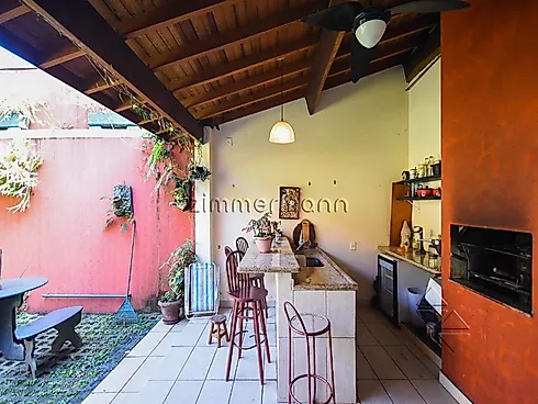 Casa 3 Quartos com 1 Suíte e 300m² - Vila Romana - Casa em Vila Romana, São Paulo - Foto 5