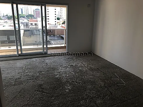Escritório/Sala Comercial - 35m², Vila Romana - Escritório/sala em Vila Romana, São Paulo - Foto 1