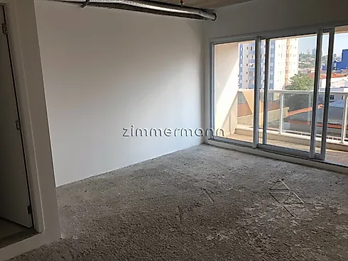 Escritório/Sala Comercial - 35m², Vila Romana - Escritório/sala em Vila Romana, São Paulo - Foto 3