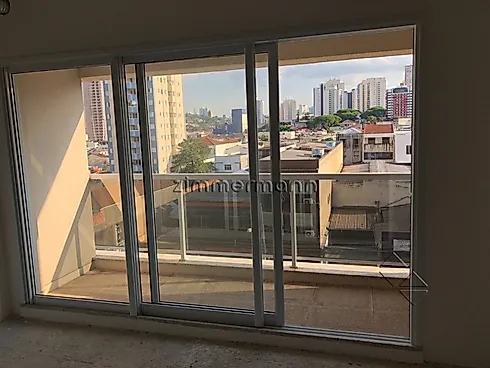 Escritório/Sala Comercial - 35m², Vila Romana - Escritório/sala em Vila Romana, São Paulo - Foto 4