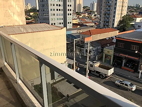 Escritório/Sala Comercial - 35m², Vila Romana - Escritório/sala em Vila Romana, São Paulo - Foto 5