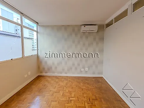 Escritório/Sala Comercial - 90m², Consolacao - Escritório/sala em Consolacao, São Paulo - Foto 2