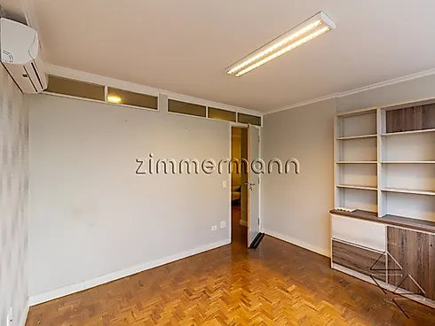 Escritório/Sala Comercial - 90m², Consolacao - Escritório/sala em Consolacao, São Paulo - Foto 3