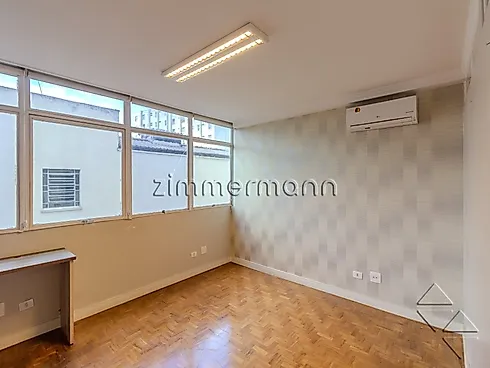 Escritório/Sala Comercial - 90m², Consolacao - Escritório/sala em Consolacao, São Paulo - Foto 4