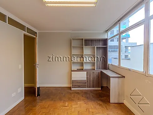 Escritório/Sala Comercial - 90m², Consolacao - Escritório/sala em Consolacao, São Paulo - Foto 5