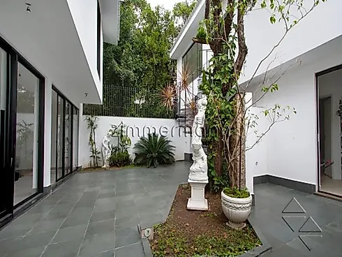 Casa 3 Quartos com 3 Suítes e 360m² - Chácara Santo Antonio - Casa em Chácara Santo Antonio, São Paulo - Foto 2