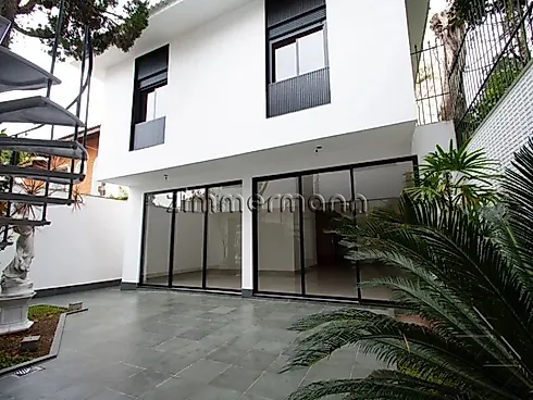 Casa 3 Quartos com 3 Suítes e 360m² - Chácara Santo Antonio - Casa em Chácara Santo Antonio, São Paulo - Foto 3
