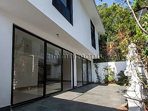 Casa 3 Quartos com 3 Suítes e 360m² - Chácara Santo Antonio - Casa em Chácara Santo Antonio, São Paulo - Foto 4