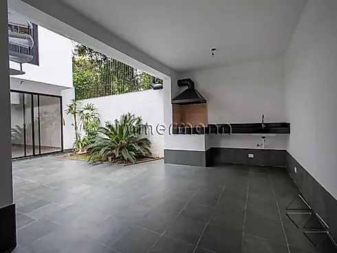 Casa 3 Quartos com 3 Suítes e 360m² - Chácara Santo Antonio - Casa em Chácara Santo Antonio, São Paulo - Foto 5