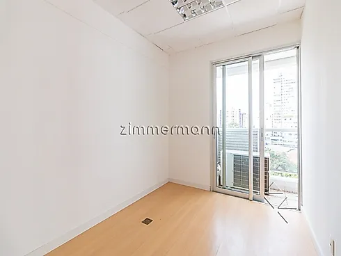 Escritório/Sala Comercial - 34m², Vila Madalena - Escritório/sala em Vila Madalena, São Paulo - Foto 2