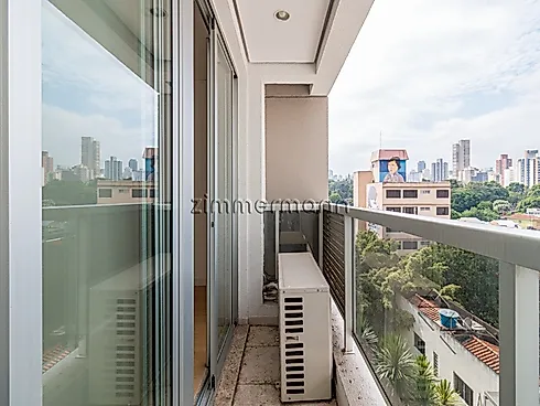 Escritório/Sala Comercial - 34m², Vila Madalena - Escritório/sala em Vila Madalena, São Paulo - Foto 3