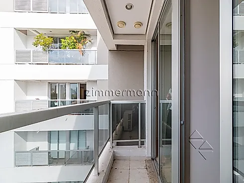 Escritório/Sala Comercial - 34m², Vila Madalena - Escritório/sala em Vila Madalena, São Paulo - Foto 5