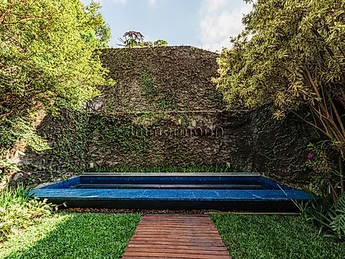 Casa 3 Quartos com 3 Suítes e 673m² - Jardim Paulista - Casa em Jardim Paulista, São Paulo - Foto 3
