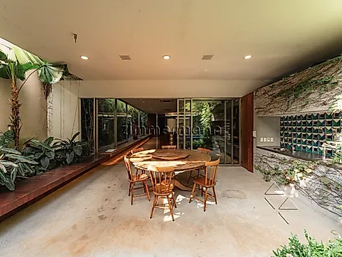 Casa 3 Quartos com 3 Suítes e 673m² - Jardim Paulista - Casa em Jardim Paulista, São Paulo - Foto 5
