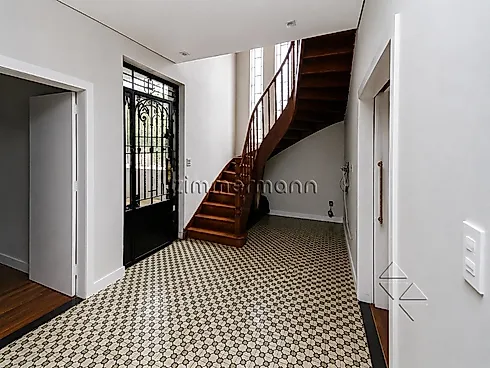 Casa 4 Quartos com 180m² - Belem - Casa em Belem, São Paulo - Foto 1