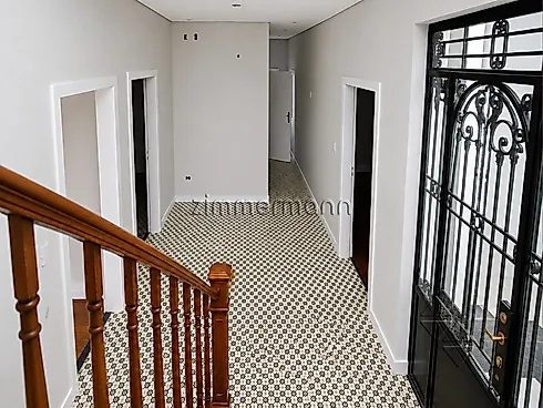 Casa 4 Quartos com 180m² - Belem - Casa em Belem, São Paulo - Foto 2