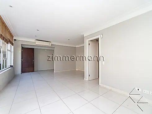 Casa 5 Quartos com 2 Suítes e 250m² - Vila Madalena - Casa em Vila Madalena, São Paulo - Foto 2