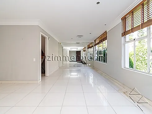 Casa 5 Quartos com 2 Suítes e 250m² - Vila Madalena - Casa em Vila Madalena, São Paulo - Foto 3