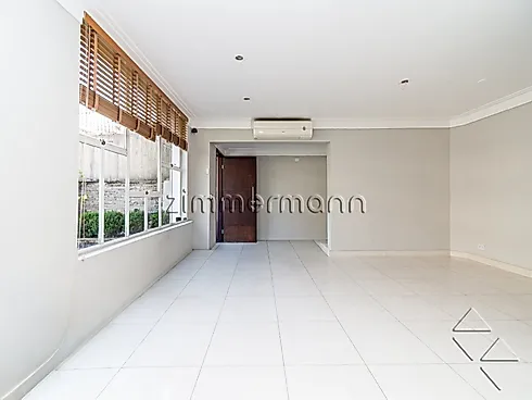 Casa 5 Quartos com 2 Suítes e 250m² - Vila Madalena - Casa em Vila Madalena, São Paulo - Foto 4