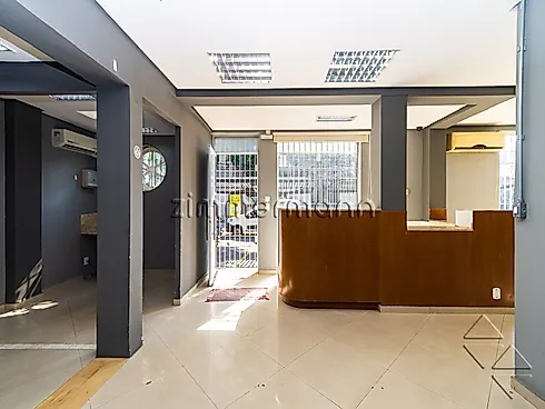 Escritório/Sala Comercial - 108m², Brooklin - Escritório/sala em Brooklin, São Paulo - Foto 1