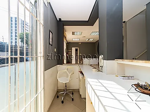 Escritório/Sala Comercial - 108m², Brooklin - Escritório/sala em Brooklin, São Paulo - Foto 2