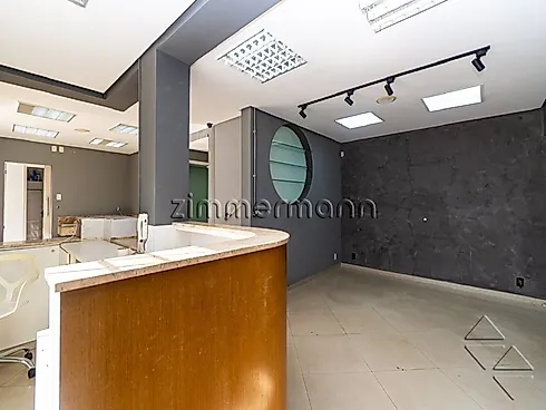 Escritório/Sala Comercial - 108m², Brooklin - Escritório/sala em Brooklin, São Paulo - Foto 3