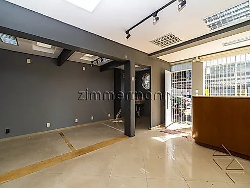 Escritório/Sala Comercial - 108m², Brooklin - Escritório/sala em Brooklin, São Paulo - Foto 4