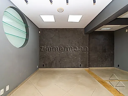 Escritório/Sala Comercial - 108m², Brooklin - Escritório/sala em Brooklin, São Paulo - Foto 5