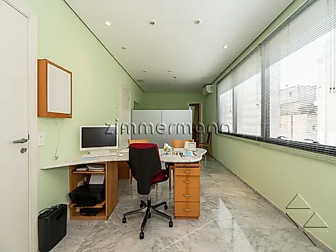 Escritório/Sala Comercial - 60m², Bela Vista - Escritório/sala em Bela Vista, São Paulo - Foto 2