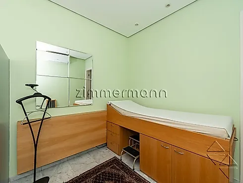 Escritório/Sala Comercial - 60m², Bela Vista - Escritório/sala em Bela Vista, São Paulo - Foto 3