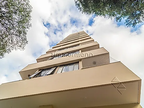 Apartamento 1 Quarto com 36m² - Santa Cecilia - Apartamento em Santa Cecilia, Sao Paulo - Foto 1