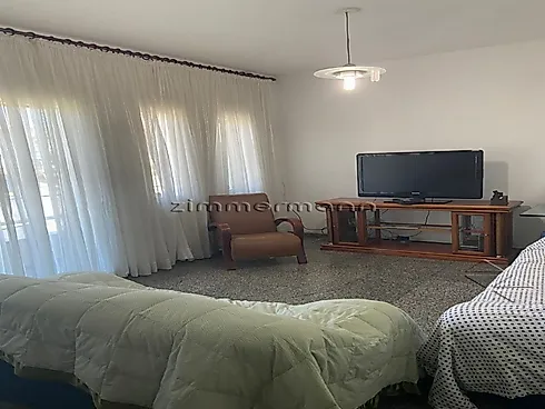 Alto do Ipiranga, São Paulo