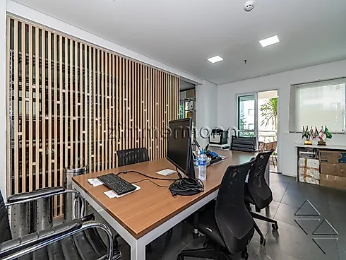 Escritório/Sala Comercial - 65m², Santa Cecilia - Escritório/sala em Santa Cecilia, São Paulo - Foto 3