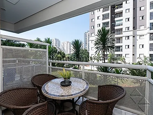 Escritório/Sala Comercial - 65m², Santa Cecilia - Escritório/sala em Santa Cecilia, São Paulo - Foto 4