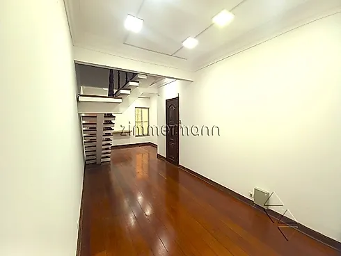 Casa 3 Quartos com 3 Suítes e 264m² - Pinheiros - Casa em Pinheiros, São Paulo - Foto 2
