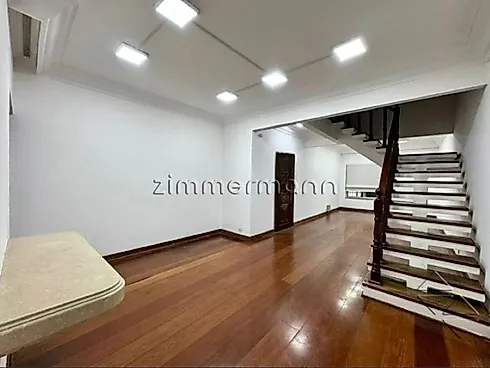 Casa 3 Quartos com 3 Suítes e 264m² - Pinheiros - Casa em Pinheiros, São Paulo - Foto 3