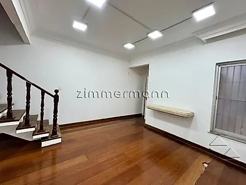 Casa 3 Quartos com 3 Suítes e 264m² - Pinheiros - Casa em Pinheiros, São Paulo - Foto 4