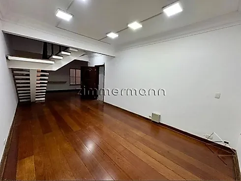 Casa 3 Quartos com 3 Suítes e 264m² - Pinheiros - Casa em Pinheiros, São Paulo - Foto 5
