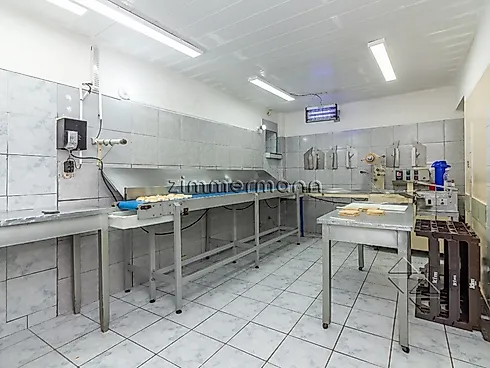 Escritório/Sala Comercial - 196m², Sumaré - Escritório/sala em Sumaré, São Paulo - Foto 3