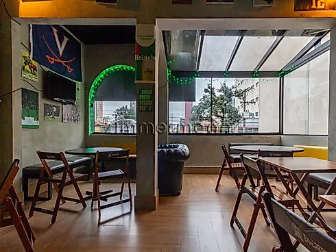 Escritório/Sala Comercial - 257m², Vila Madalena - Escritório/sala em Vila Madalena, São Paulo - Foto 2