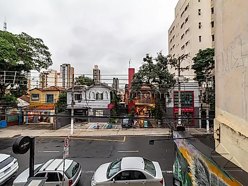 Escritório/Sala Comercial - 257m², Vila Madalena - Escritório/sala em Vila Madalena, São Paulo - Foto 3
