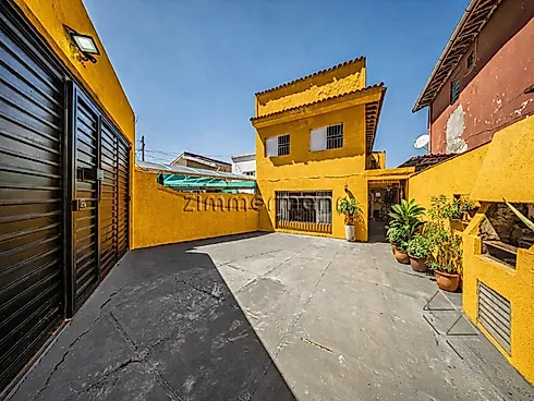 Casa 6 Quartos com 4 Suítes e 256m² - Chácara Klabin - Casa em Chácara Klabin, São Paulo - Foto 2