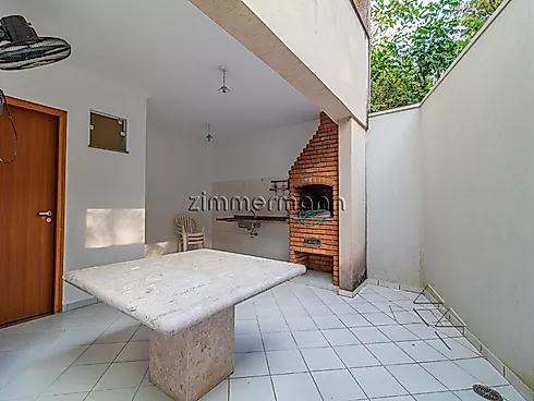 Casa 4 Quartos com 2 Suítes e 195m² - Aclimação - Casa em Aclimação, São Paulo - Foto 2