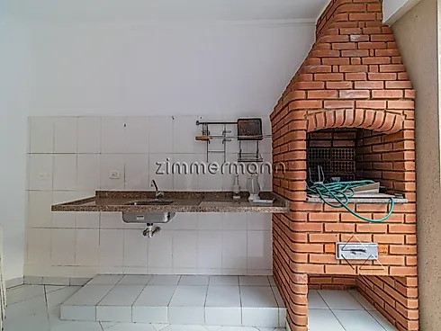 Casa 4 Quartos com 2 Suítes e 195m² - Aclimação - Casa em Aclimação, São Paulo - Foto 3