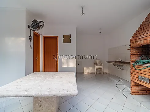 Casa 4 Quartos com 2 Suítes e 195m² - Aclimação - Casa em Aclimação, São Paulo - Foto 4