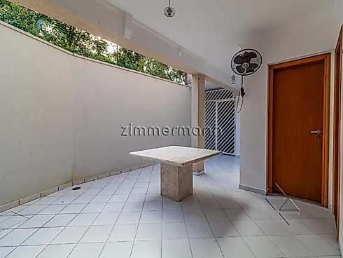 Casa 4 Quartos com 2 Suítes e 195m² - Aclimação - Casa em Aclimação, São Paulo - Foto 5
